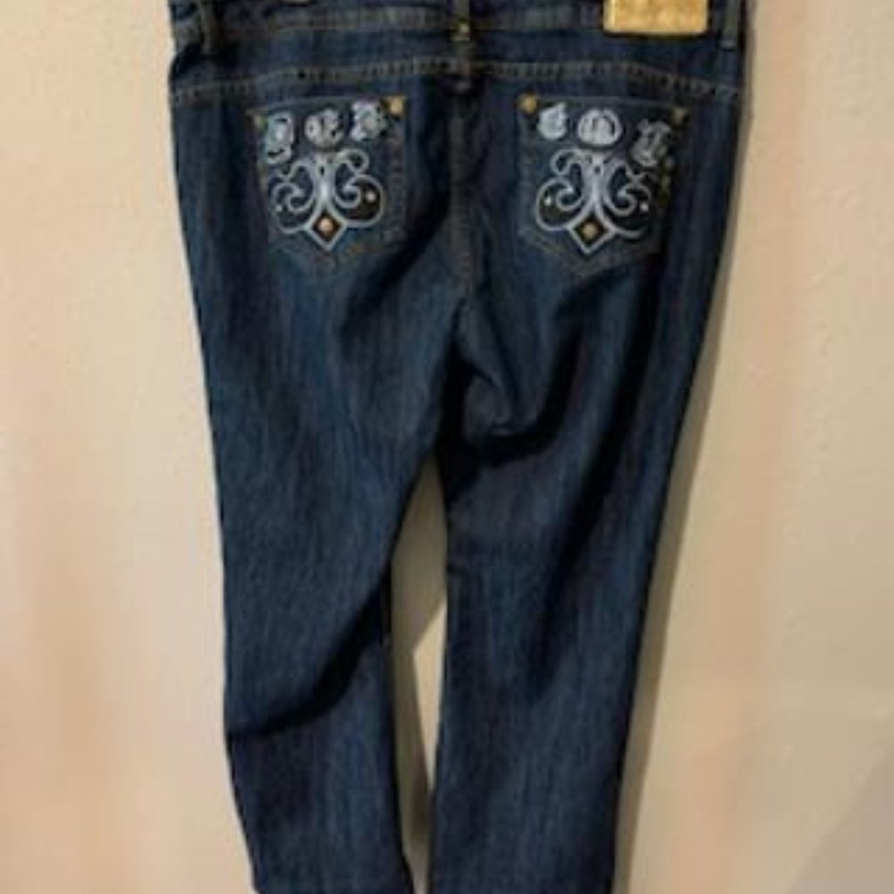 Dereon Jeans